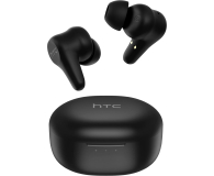 HTC Earbuds Plus black 99H20707-00 - 691556 - zdjęcie 2